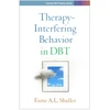 KNYGA Bookshop Therapy-Interfering Behavior in DBT