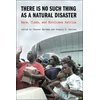 KNYGA Bookshop There is No Such Thing as a Natural Disaster
