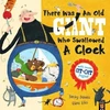 KNYGA Bookshop There Was an Old Giant Who Swallowed a Clock