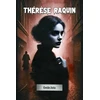 KNYGA Bookshop Therese Raquin (Edition2024)