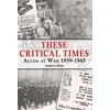 KNYGA Bookshop These Critical Times
