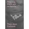 KNYGA Bookshop They Say There Are No Spirits