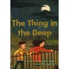 KNYGA Bookshop Thing in the Deep