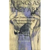 KNYGA Bookshop Things As They Are