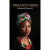 KNYGA Bookshop Things Left Unsaid