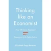 KNYGA Bookshop Thinking like an Economist