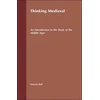 KNYGA Bookshop Thinking Medieval