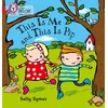 KNYGA Bookshop THIS IS ME AND THIS IS PIP