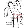 KNYGA Bookshop This is Not a Suicide Letter
