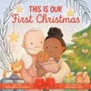 KNYGA Bookshop This Is Our First Christmas