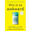 KNYGA Bookshop This Is So Awkward