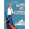 KNYGA Bookshop This Is Venice
