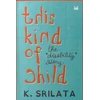KNYGA Bookshop This Kind of Child