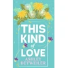 KNYGA Bookshop This Kind of Love