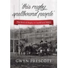 KNYGA Bookshop this rugby spellbound people'