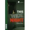 KNYGA Bookshop This Wide Night