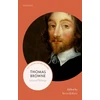 KNYGA Bookshop Thomas Browne
