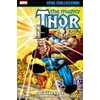 KNYGA Bookshop Thor Epic Collection: The Dark Gods