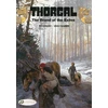KNYGA Bookshop Thorgal Vol.12: the Brand of the Exiles