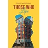 KNYGA Bookshop Those Who Live