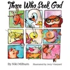 KNYGA Bookshop Those Who Seek God