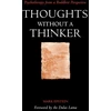 KNYGA Bookshop Thoughts without a Thinker