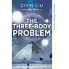 KNYGA Bookshop Three-Body Problem