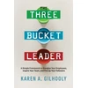 KNYGA Bookshop Three Bucket Leader