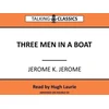 KNYGA Bookshop Three Men in a Boat