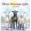 KNYGA Bookshop Three Precious Gifts