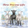 KNYGA Bookshop Three Precious Gifts