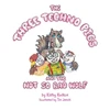 KNYGA Bookshop Three Techno Pigs and the Not So Bad Wolf