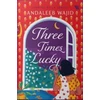 KNYGA Bookshop Three Times Lucky