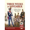 KNYGA Bookshop Three Weeks in November