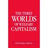 KNYGA Bookshop Three Worlds of Welfare Capitalism