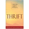 KNYGA Bookshop Thrift (Wisdom &amp; Empowerment Series)