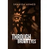 KNYGA Bookshop THROUGH BROWN EYES