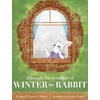KNYGA Bookshop Through the Window of Winter the Rabbit
