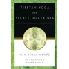 KNYGA Bookshop Tibetan Yoga and Secret Doctrines
