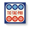 KNYGA Bookshop Tic Tac Pro Game Set