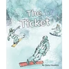 KNYGA Bookshop Ticket