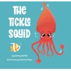 KNYGA Bookshop Tickle Squid