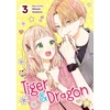 KNYGA Bookshop Tiger and Dragon Vol. 3