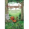KNYGA Bookshop Tigeropolis - Caught in the Trap