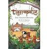KNYGA Bookshop Tigeropolis - The Grand Opening