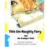 KNYGA Bookshop Tillie the Naughty Fairy and Grandpa's Teeth