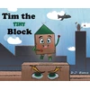 KNYGA Bookshop Tim the Tiny Block