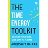 KNYGA Bookshop Time Energy Toolkit