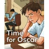 KNYGA Bookshop Time for Oscar