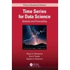 KNYGA Bookshop Time Series for Data Science